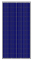 Солнечная панель Amerisolar AS-6P-330W Poly (45785) - 1