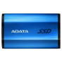 SSD накопичувач ADATA SE800 1 TB Blue (ASE800-1TU32G2-CBL) - 1