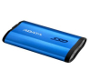 SSD накопитель ADATA SE800 1 TB Blue (ASE800-1TU32G2-CBL) - 4