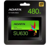 SSD накопичувач ADATA Ultimate SU630 480 GB (ASU630SS-480GQ-R) - 4