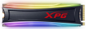 SSD накопичувач ADATA XPG Spectrix S40G 1TB (AS40G-1TT-C) - 1