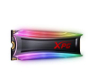 SSD накопитель ADATA XPG Spectrix S40G 1 TB (AS40G-1TT-C) - 3