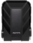 Жорсткий диск ADATA 2.5" USB 3.1 4TB HD710 Pro захист IP68 Black - 1
