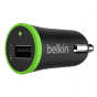 Автомобільний зарядний пристрій Belkin F8M711bt04BLK - 1