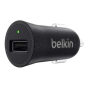 Автомобільний зарядний пристрій Belkin F8M730btBLK - 1