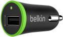 Автомобільний зарядний пристрій Belkin F8M711bt04BLK - 1