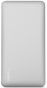 Внешний аккумулятор (Power Bank) Belkin Pocket Power 5000mAh Silver (F7U019BTSLV) - 1