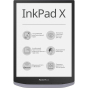 Электронная книга с подсветкой PocketBook 1040 InkPad X Metallic grey (PB1040-J-CIS) - 1
