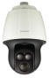IP-камера відеоспостереження Hanwha techwin SNP-L6233RHP/AC - 1