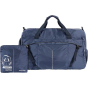 Дорожная сумка Tucano COMPATTO XL WEEKENDER PACKABLE BLUE (BPCOWE-B) - 1