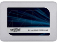 SSD накопичувач Crucial MX500 2.5 250 GB (CT250MX500SSD1) - 1