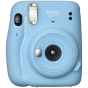 Фотокамера моментальной печати Fujifilm INSTAX Mini 11 SKY BLUE - 1