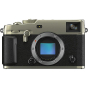 Бездзеркальний фотоапарат Fujifilm X-Pro3 Body (16641117) - 1