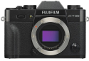 Бездзеркальний фотоапарат Fujifilm X-T30 Body (16619566) - 1