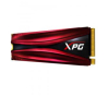 SSD накопитель ADATA XPG Gammix S11 Pro 512 GB (AGAMMIXS11P-512GT-C) - 2