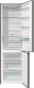 Холодильник Gorenje NRK6202AXL4 - 6