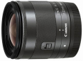 Об'єктив Canon EF-M 11-22mm f/4-5.6 IS STM - 1