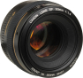 Объектив Canon EF 50mm f/1.4 USM - 1