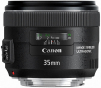 Объектив Canon EF 35mm f/2.0 IS USM - 1