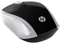 Мышь HP Wireless Mouse 200 Pike Silver (2HU84AA) - 3