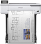 Принтер Epson SC-T3100 (C11CF11302A0) - 1