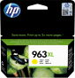 Картридж HP No.963XL High Yield HP OJ Pro 9010/9013/9020/9023 Yellow - 1
