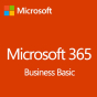 Microsoft 365 Business Basic - 1