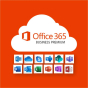 Офисный пакет Microsoft 365 Business Standard P1Y Annual License (CFQ7TTC0LDPB_0001_P1Y_A) - 1