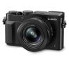 Компактний фотоапарат Panasonic Lumix DMC-LX100 Black - 2