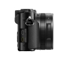 Компактний фотоапарат Panasonic Lumix DMC-LX100 Black - 5