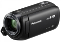 Цифрова відеокамера Panasonic HDV Flash HC-V380 Black - 1