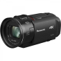 Цифрова відеокамера Panasonic HC-VX1 Black - 1