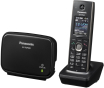 IP-DECT телефон Panasonic KX-TGP600RUB Black - 1