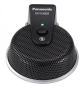 Микрофон Panasonic KX-VCA002X - analog microphone for (VC1000/VC1300/VC1600/VC2000) - 1