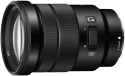 Объектив Sony 18-105mm, f/4.0 G Power Zoom для NEX - 1