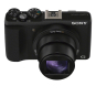 Цифровая  фотокамера Sony Cyber-Shot HX60 Black - 1