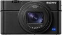 Цифрова фотокамера Sony Cyber-Shot RX100 MkVI - 1