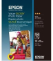 Фотобумага Epson 100mmx150mm Value Glossy Photo Paper 100 л. (C13S400039) - 1