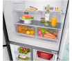 Холодильник SbS LG GC-Q22FTBKL - 10
