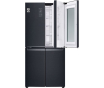 Холодильник SbS LG GC-Q22FTBKL - 3