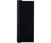Холодильник SbS LG GC-Q22FTBKL - 7