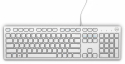 Клавиатура Dell Multimedia Keyboard-KB216 - White - 1