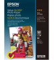 Бумага Epson A4 Value Glossy Photo Paper 50 л. - 1
