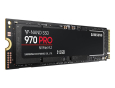 SSD накопичувач Samsung 970 PRO 512 GB (MZ-V7P512BW) - 3
