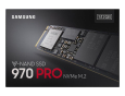 SSD накопитель Samsung 970 PRO 512 GB (MZ-V7P512BW) - 4