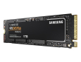 SSD накопичувач Samsung 970 EVO Plus 1TB (MZ-V7S1T0BW) - 3