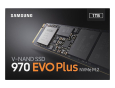SSD накопичувач Samsung 970 EVO Plus 1TB (MZ-V7S1T0BW) - 5