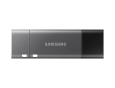 Флешка Samsung 128 GB Duo Plus Type-C USB 3.1 (MUF-128DB/APC) - 1