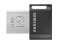 Флешка Samsung 64 GB Fit Plus USB 3.1 Gen 1 (MUF-64AB/APC) - 1