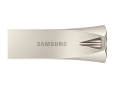 Флешка Samsung 64 GB Bar Plus Champagne Silver (MUF-64BE3/APC) - 1